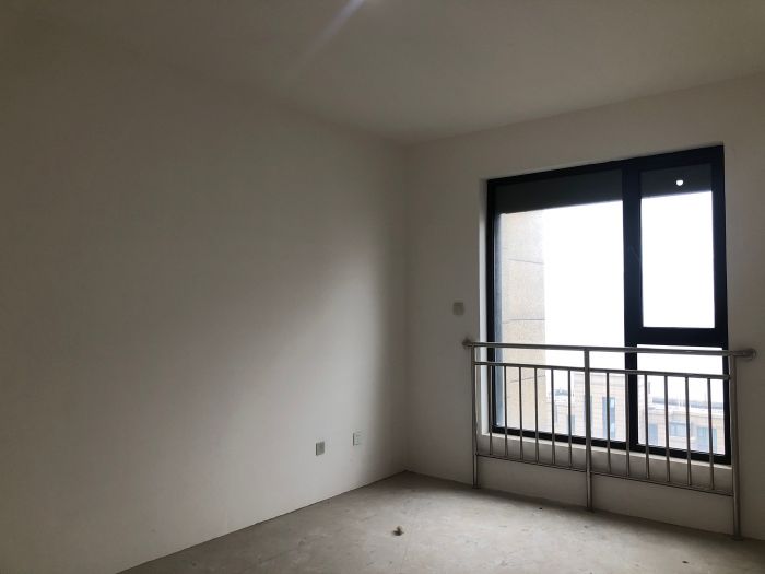 苏建名都城 4室2厅2卫 220m&sup2;