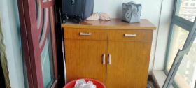 南方公寓 3室2厅2卫 143.59m&sup2;