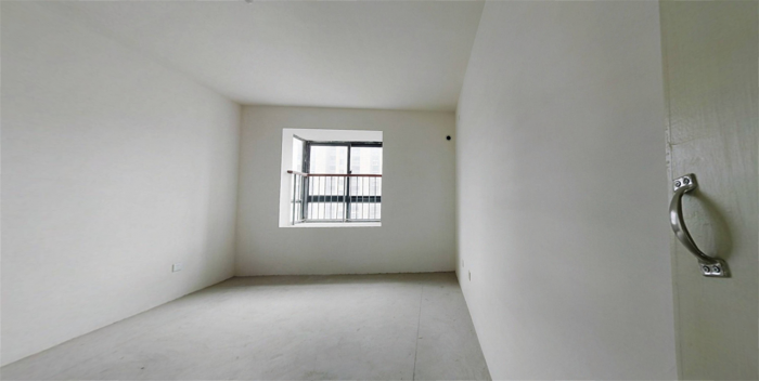朝阳花苑 3室2厅1卫 117m&sup2;