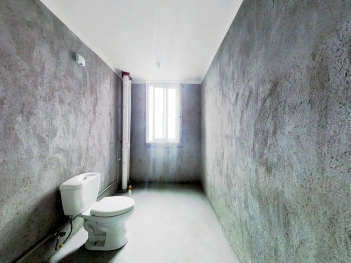 永泰佳园 3室2厅1卫 126m&sup2;