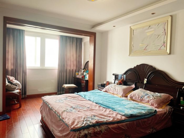 五一新村 4室2厅1卫 108.00m²