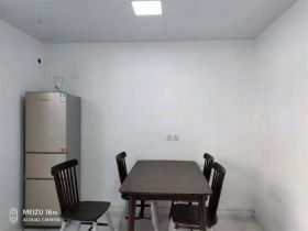 青年路新村 1室1厅1卫 47m&sup2;