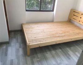世茂公元 3室2厅1卫 86m&sup2;