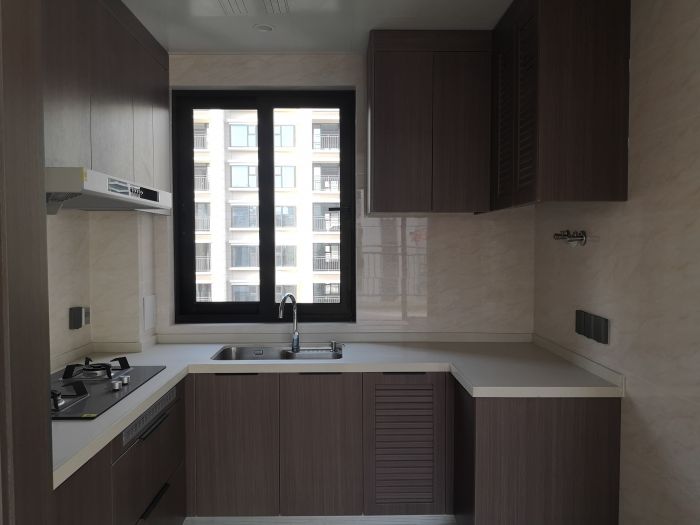 春风南岸西园 4室2厅2卫 167m&sup2;