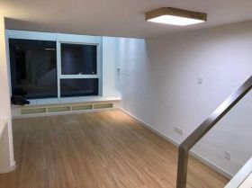 中南世纪城 1室厅卫 41m&sup2;