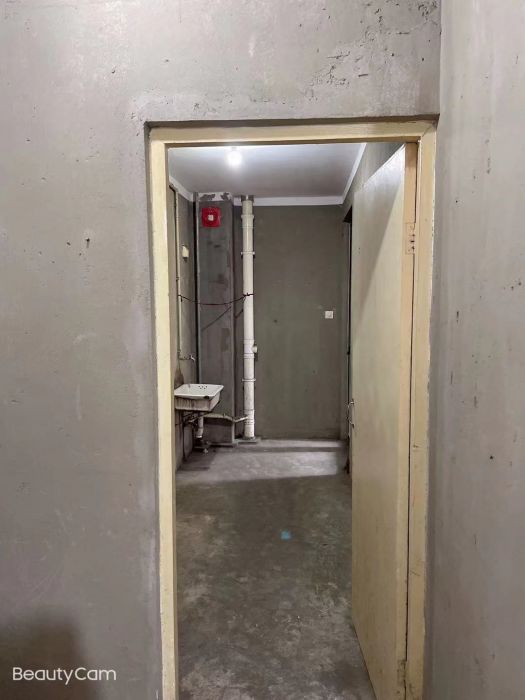 瑞兴花园 3室2厅1卫 108m&sup2;