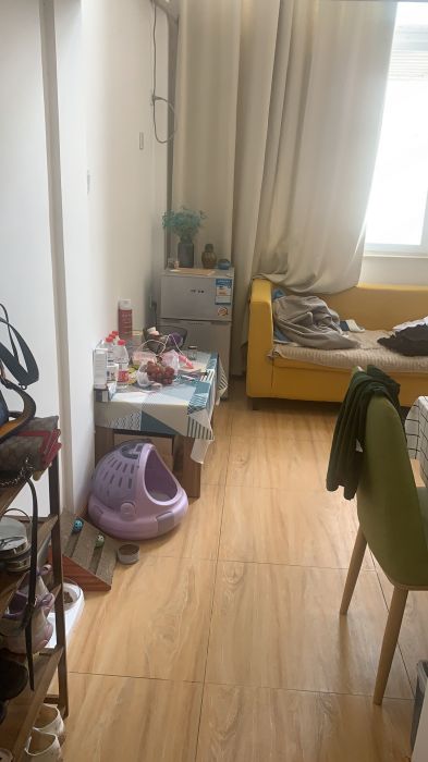四季食品城 2室1厅1卫 32m&sup2;