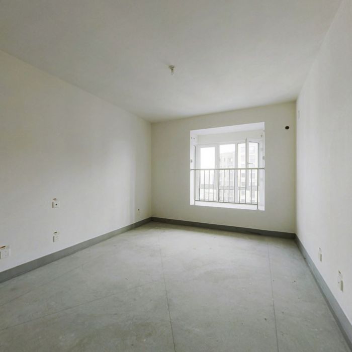 华润悦锦湾 4室2厅2卫 141m&sup2;