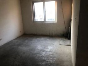 五山家园 3室2厅1卫 116m&sup2;