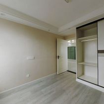 华能大厦 2室1厅1卫 71.00m&sup2;