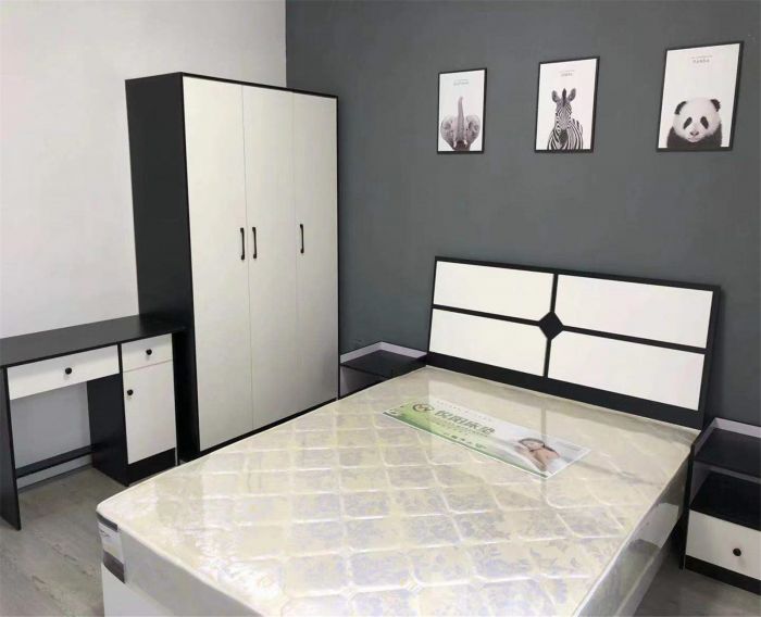 紫东南苑南区 1室0厅0卫 138.00m&sup2;