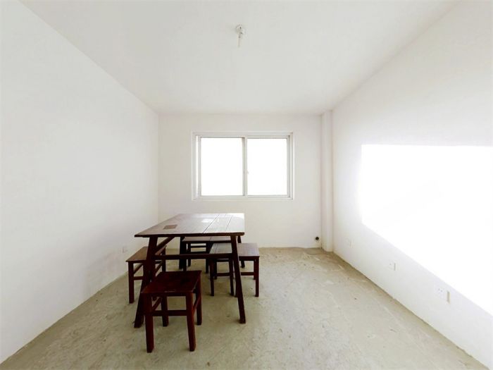 公园佳苑 2室2厅1卫 107.9m&sup2;