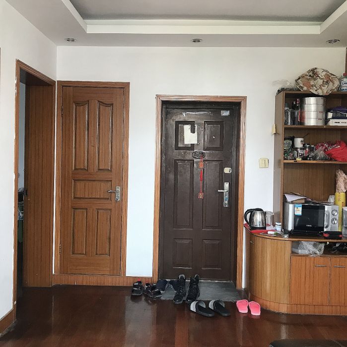 濠东路51号小区 2室1厅1卫 69.66m&sup2;