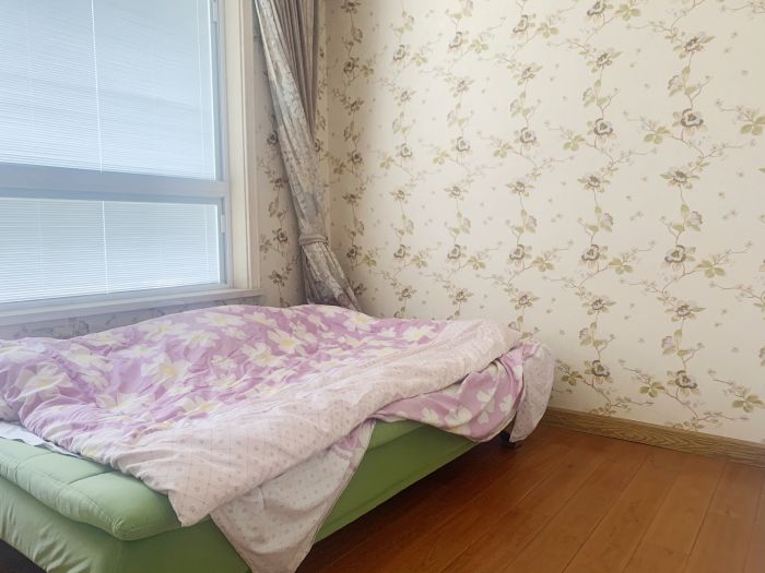 桂花小镇 3室2厅2卫 130m&sup2;
