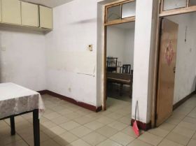 望江楼小区 2室1厅1卫 68.7m²