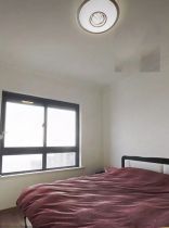 南辰濠郡 2室1厅1卫 92.04m&sup2;