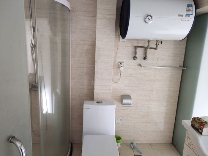 奥特莱斯 2室2厅1卫 53m&sup2;