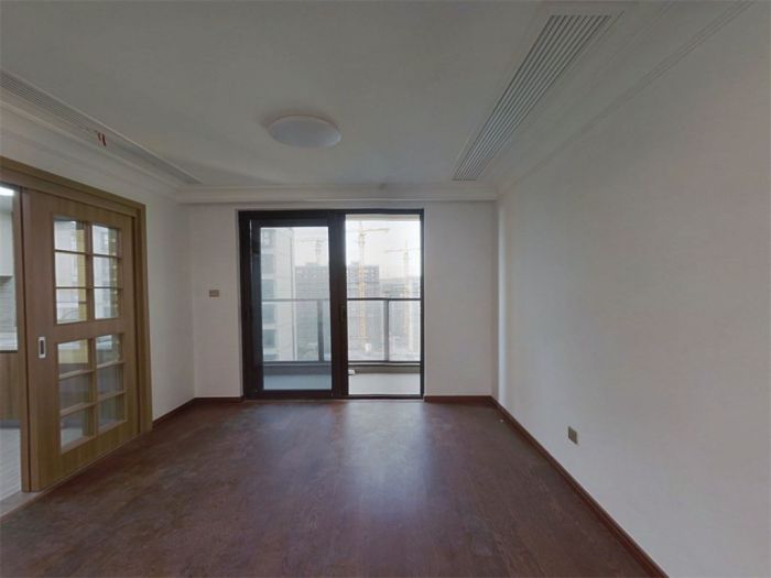 雍华府 4室2厅2卫 136.2m&sup2;
