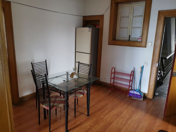 易家桥新村 3室1厅1卫 79.6m&sup2;