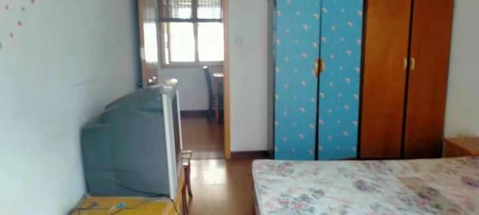 望江楼小区 1室1厅1卫 48.39m&sup2;