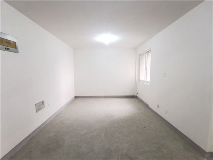 惠泽苑 2室1厅1卫 86.5m&sup2;