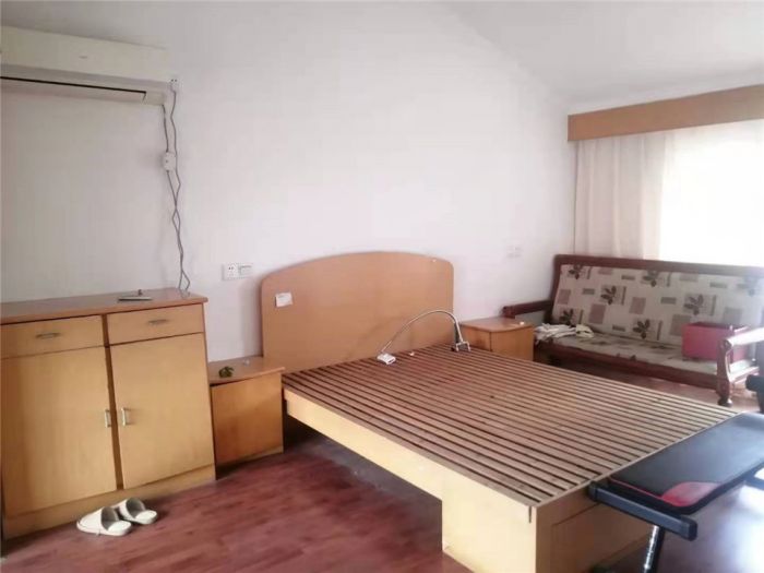 富贵北园 2室2厅1卫 70.00m&sup2;