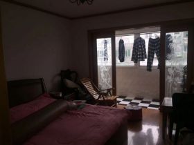 陈家小园西区 3室1厅1卫 100m&sup2;