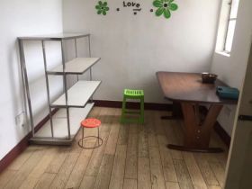 孩儿巷南路60号 2室1厅1卫 68m&sup2;