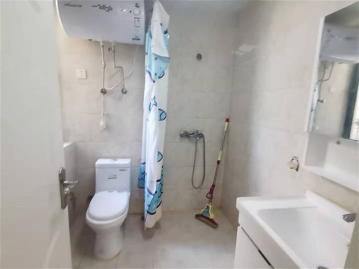 凤凰莱茵苑 1室1厅1卫 42m&sup2;