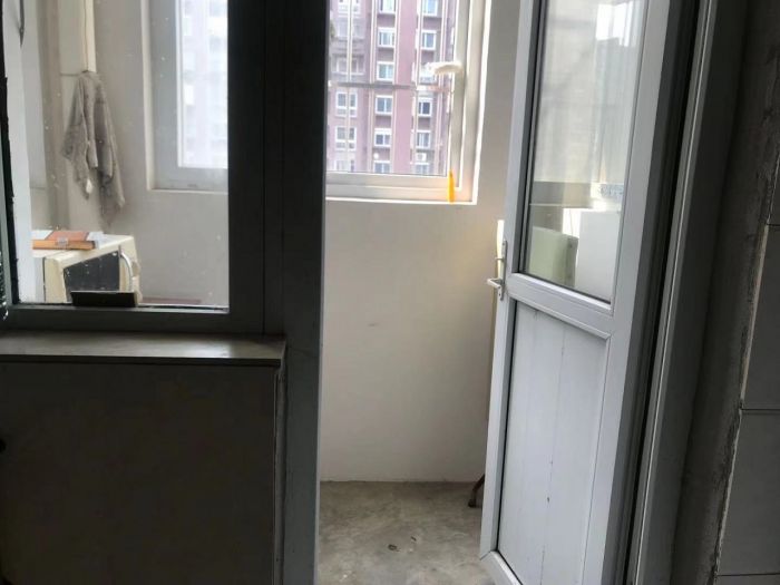 龙湖佳苑 2室1厅1卫 97.5m&sup2;