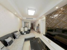 惠泽苑 2室1厅1卫 85m&sup2;
