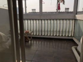 外滩小区 3室1厅1卫 115.00m&sup2;