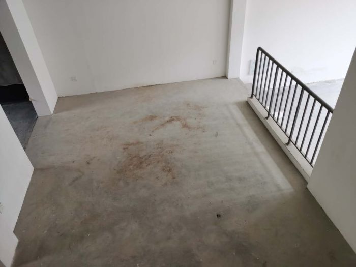 九间堂山居 4室2厅1卫 192.00m&sup2;
