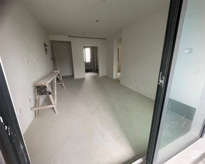 美佳盛庭 3室2厅2卫 125m&sup2;