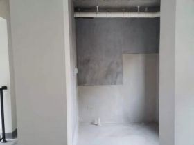 龙湖天宸源著 4室3厅3卫 275m&sup2;
