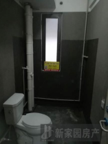 华润悦锦湾 3室2厅1卫 120m&sup2;