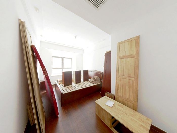 盛和九里香堤二期 3室3厅2卫 128.64m&sup2;