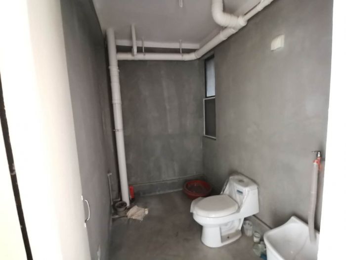 世家花园 2室1厅1卫 69m&sup2;