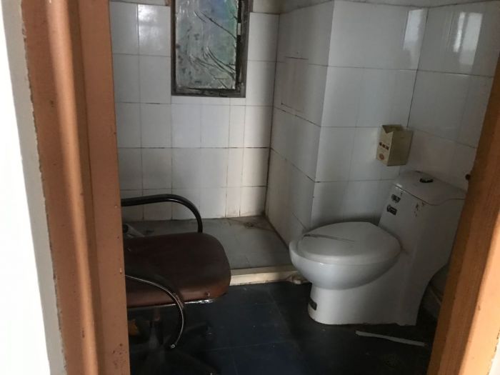 华能大厦 2室1厅1卫 74.33m&sup2;