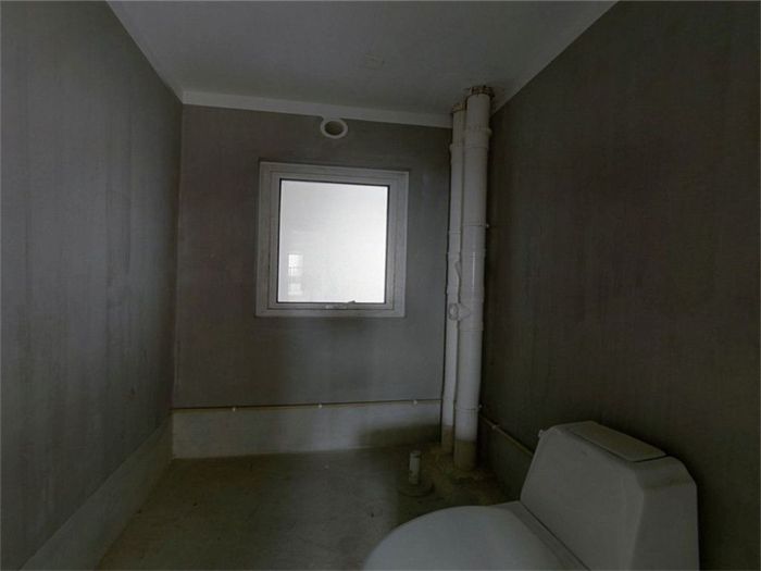 新城香溢紫郡 3室1厅1卫 97m&sup2;