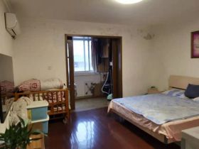 白家园 3室2厅1卫 88m&sup2;