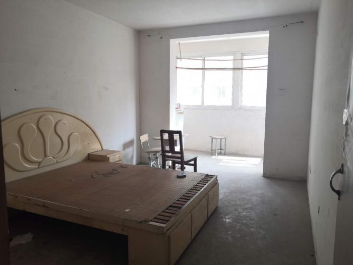 星通花园 2室2厅1卫 94.00m&sup2;