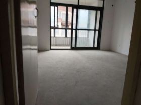 竹韵花园 2室2厅1卫 105.1m&sup2;