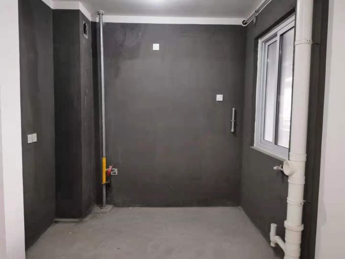 华润悦锦湾 3室2厅1卫 97m&sup2;