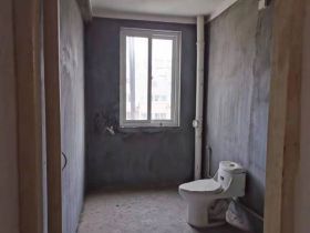 星通花园 5室2厅1卫 191m&sup2;