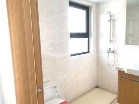 林肯公园 3室2厅2卫 115m&sup2;