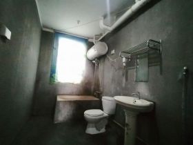 世纪新城 2室1厅1卫 86.94m&sup2;