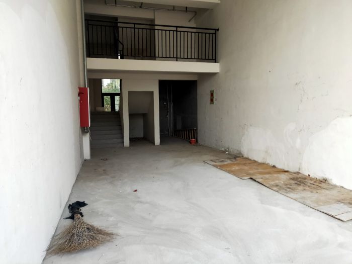 中海碧林湾 1室1厅1卫 220.00m&sup2;
