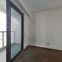 雍华府 4室2厅2卫 136.67m&sup2;
