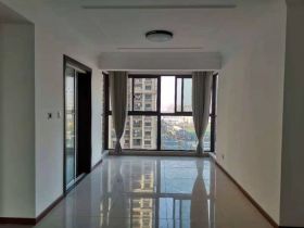 南通雅居乐花园 3室2厅2卫 116m&sup2;